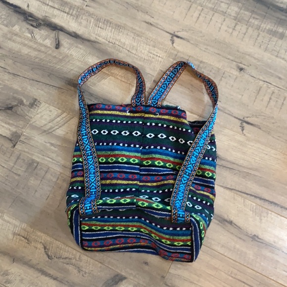 Backpack. - Picture 8 of 11